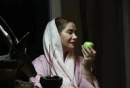 شعری از هما سامانی