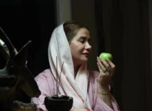 شعری از هما سامانی
