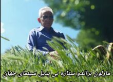 مارلون براندو