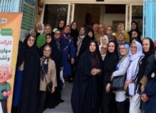 استان گیلان دارای بالاترین ریسک ابتلا به آلزایمر و سالمند در کشور