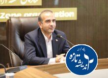 افزایش 68 درصدی سرمایه گذاری محقق شده داخلی در دولت چهاردهم