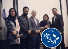 اختتامیه دومین جشنواره دوبله زنده ویرا برگزار شد