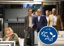 با پیگیریهای استاندار گیلان؛ خط پروازی جدید رشت ـ آستاراخان راه اندازی شد