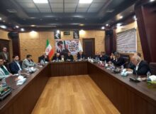لزوم تسریع در تکمیل زیرساختهای باقیمانده در شهر صنعتی رشت