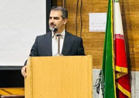 تقدیر از برترین باشگاه‌های ورزشی و پیشکسوتان استان گیلان با حضور چهره‌های برجسته