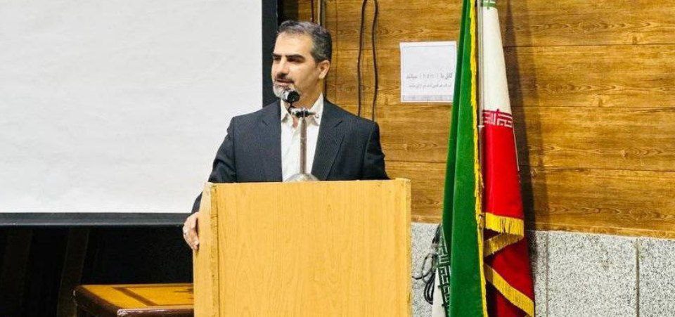 تقدیر از برترین باشگاه‌های ورزشی و پیشکسوتان استان گیلان با حضور چهره‌های برجسته