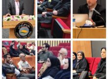 برگزاری دوره تخصصی “نقشه راه تجارت با اوراسیا” در منطقه آزاد انزلی