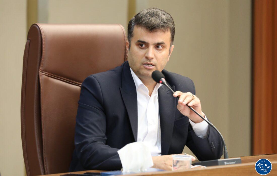 كاسپین اكسپو 2025؛ بزرگ‌ترین رویداد تجاری شمال كشور با محوریت منطقه آزاد انزلی