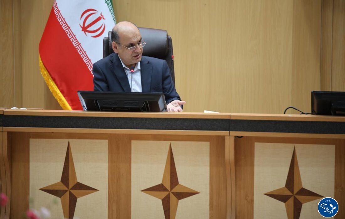 بیش از ۱۱ هزار واحد مسکونی در گیلان در حال احداث است