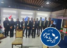 از کشت و صنعت و بزرگترین کارخانه حولهبافی کشور تا تولید انحصاری مواد شیمیایی و غذایی؛ نمایش قدرت هلدینگ بشیر صالح در جمع ۲۰ برند برتر صنایع غذایی و کشاورزی