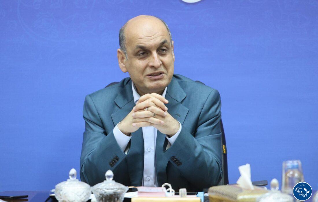 میرزا کوچکجنگلی نماد پیوند ایرانیت و اسلامیت است