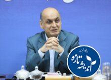 میرزا کوچکجنگلی نماد پیوند ایرانیت و اسلامیت است