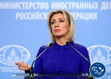 امیدواری روسیه به موفقیت نشست استانداران دریای خزر در ایران