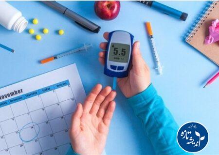 علائم هشداردهنده دیابت در زنان و مردان