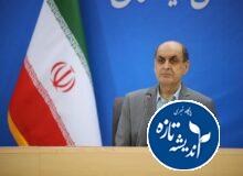 استاندار گیلان، اقتصاد دانی با نگاه بین المللی