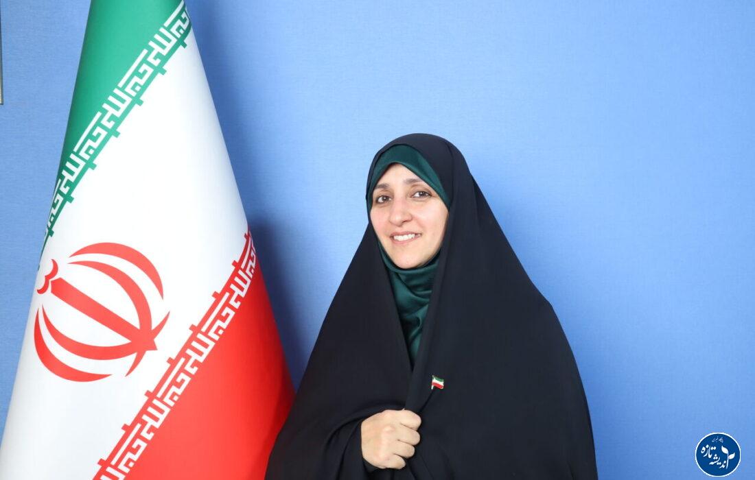 هنرمندان زن خارج از کشور میتوانند بازگردند/ دعوت از زنان برای مشارکت فعال سیاسی