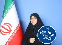 هنرمندان زن خارج از کشور می‌توانند بازگردند/ دعوت از زنان برای مشارکت فعال سیاسی