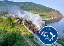 وام ۱.۶ میلیارد دلاری روسیه برای تکمیل مسیر ریلی رشت-آستارا