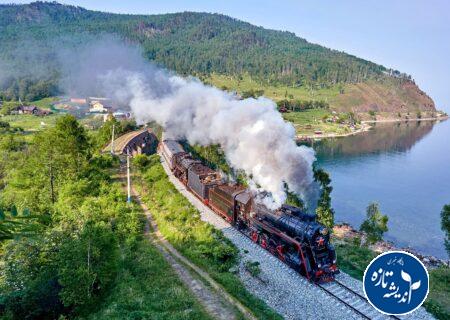 وام ۱.۶ میلیارد دلاری روسیه برای تکمیل مسیر ریلی رشت-آستارا