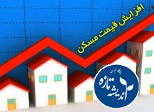 بازار مسکن در حال جهش، مستاجران کی خانه دار خواهند شد