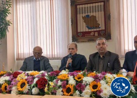 امروز یکی از بزرگ‌ترین تولیدکنندگان دنیا هستیم