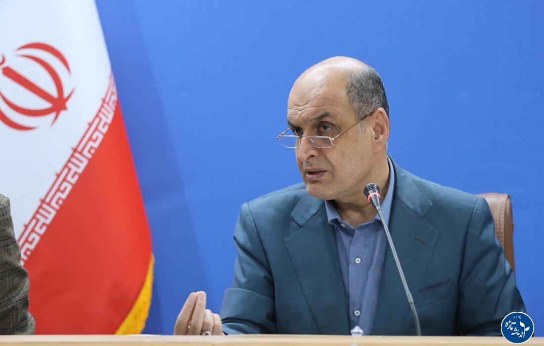 اجلاس خزر؛ فرصتی برای تقویت جایگاه اقتصادی گیلان در منطقه‌