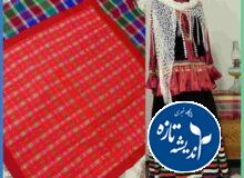 صادرات چادرشب و لباس قاسمآبادی به فرانسه، افتخاری از دیار لنگرود