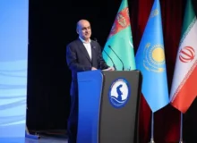 نخستین اجلاس خزر فرصتی برای توسعه اقتصاد دریا محور است