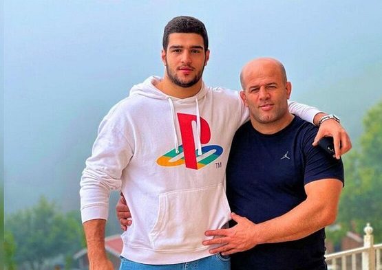 پیامی برای امیررضا معصومی/ هیچ کجا خاک وطن نمی‌شود؛ بمان و بجنگ!