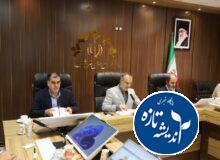 همراهی دستگاه ها با شورا و شهرداری رشت پیرامون ساماندهی دستفروشان/تقدیر از آتش نشانان رشتی حاضر در مسابقات جهانی عربستان