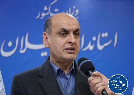 طرح مسئله کاهش تراز آب خزر در دستور کار اجلاس استانداران کشورهای ساحلی