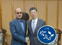 ظرفیت‌های متنوع گیلان، بستر گسترش همکاری‌های اقتصادی با چین