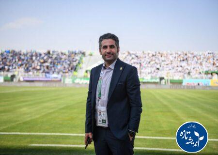 درخواست حضور بانوان در بازی های فوتبال مرکز استان ارسال شد