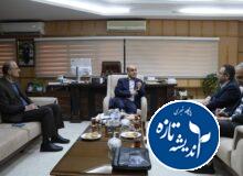 توسعه پارک علم، فناوری و اقتصاد دیجیتال یک ضرورت راهبردی برای استان است