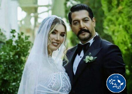 ازدواج های خبر ساز 1404