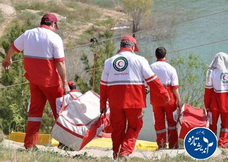 مرگ کودک ۲ ساله و پایانی برای جستجوی سراوان