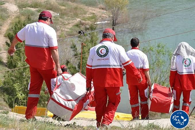 مرگ کودک ۲ ساله و پایانی برای جستجوی سراوان