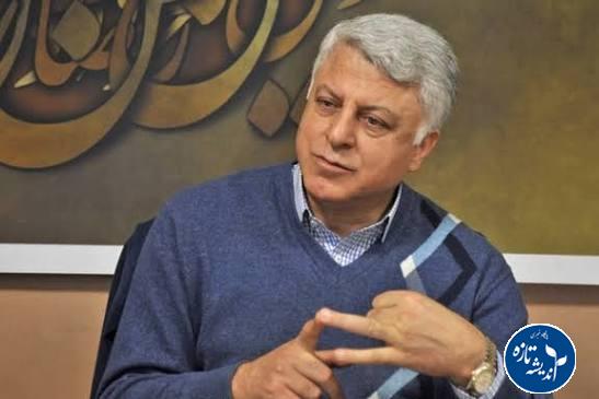 فیاض زاهد استعفا کرد و از دولت پزشکیان جدا شد