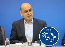 استاندار گیلان : برنامهریزی برای پایداری انرژی در زمستان ضروری است