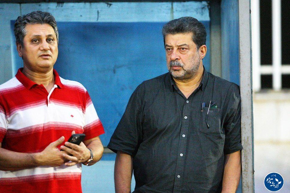 رادنی دیدار: دولت در تمام کشور اجازه تیمداری دارد به جز سپیدرود! / یک نفر در برابر اراده یک استان ایستاد!