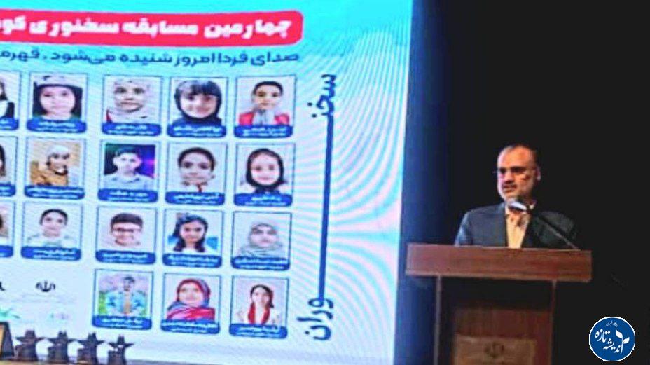 رئیس شورای اسلامی شهر رشت: آموزش مهارت سخن گفتن، کلید توسعه پایدار و موفقیت نسل آینده