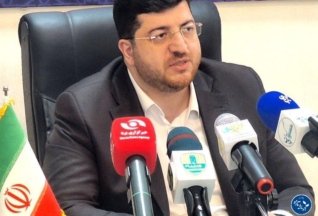 برگزاری نخستین همایش سادات کیایی در لاهیجان