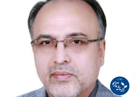 سعید طاهری مدیرکل فرهنگ و ارشاد اسلامی استان گیلان شد