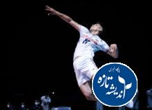 والبیالیست چپ دست تیم ملی در ۲۶ سالگی درگذشت