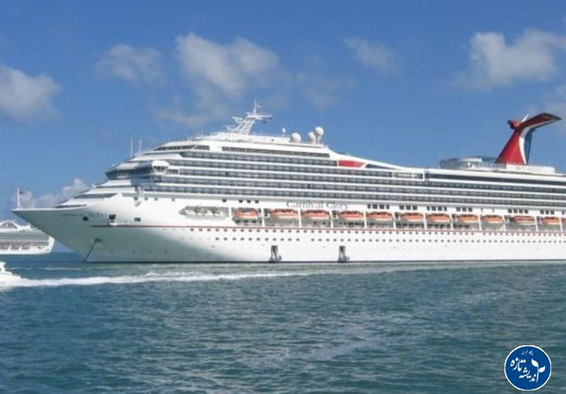 سهم گیلان از دریای خرز قایق موتوری، سهم مازندران کشتی کروز