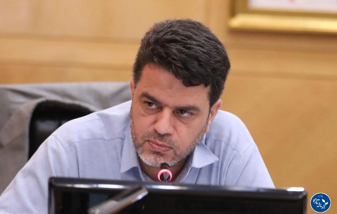 ضعف دولت در کنترل بازار برنج مشهود است