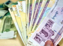 پزشکیان باید فوری برای ترمیم حقوق کارمندان کاری کند