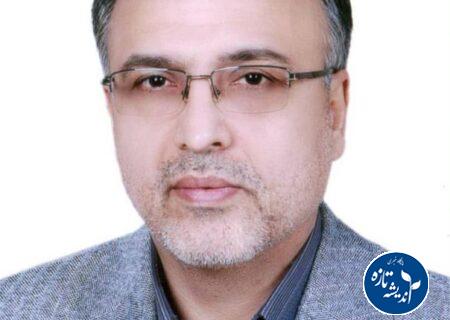 سعید طاهری مدیرکل فرهنگ و ارشاد اسلامی استان گیلان شد