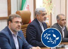 اعضای اصلی هیأت اجرایی شورای اسلامی شهرستان رشت انتخاب شدند