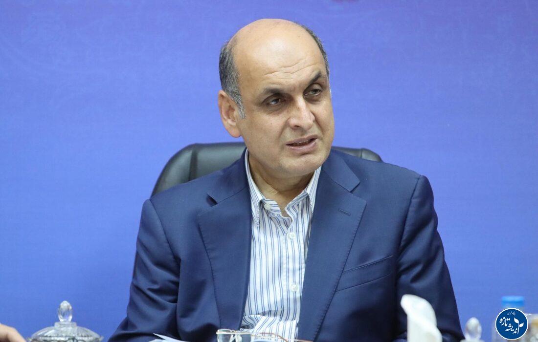 تمرکز اصلی ما بر مدیریت پسماند شهر رشت است